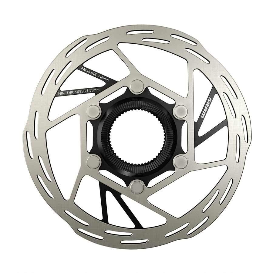 Rotor SRAM Paceline, 140mm, Center Lock