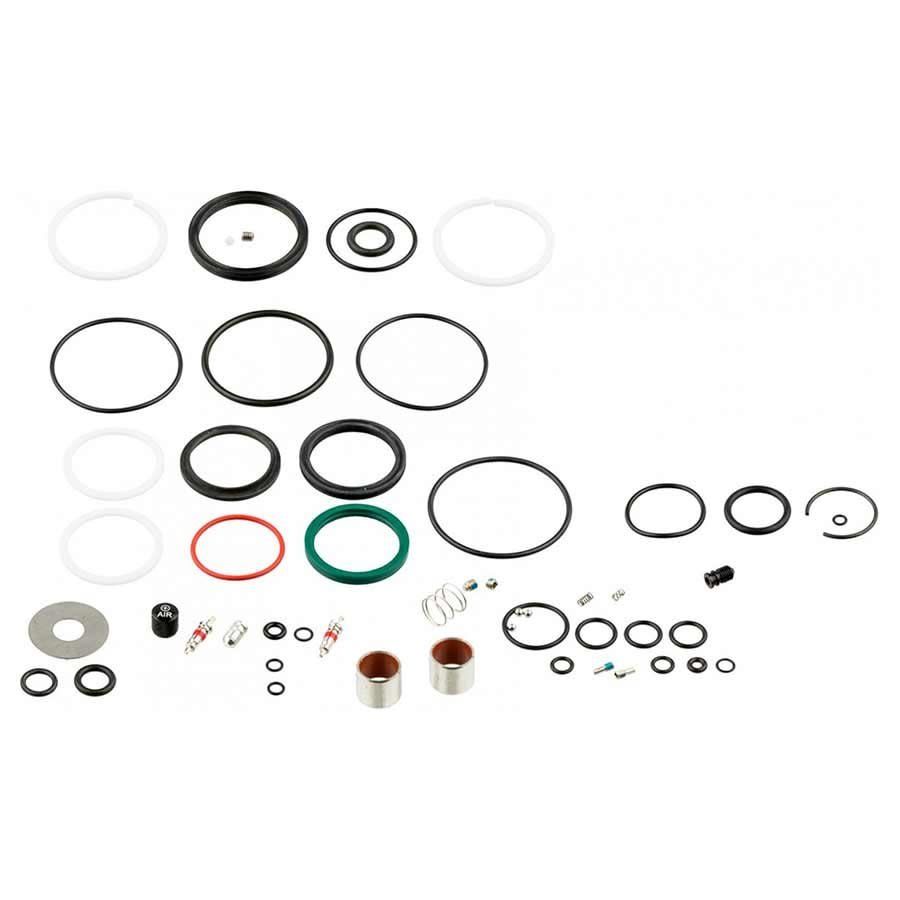 Trousse d&#39;entretien RockShox, Monarch B1RL C1 R, RT, RT32014+