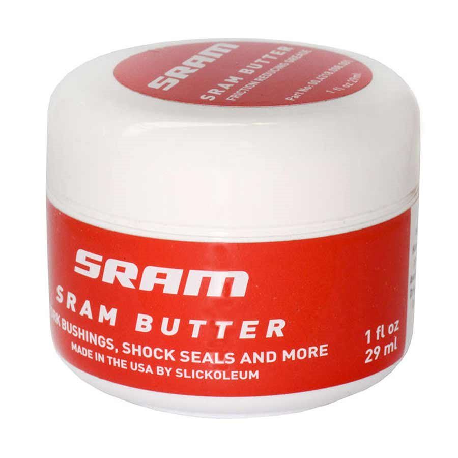 Graisse SRAM, Butter, 1oz
