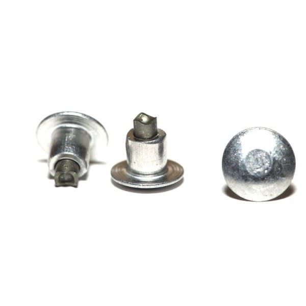 Clous pour pneu Terrene à couronne TripleTraction (paquet de 100)