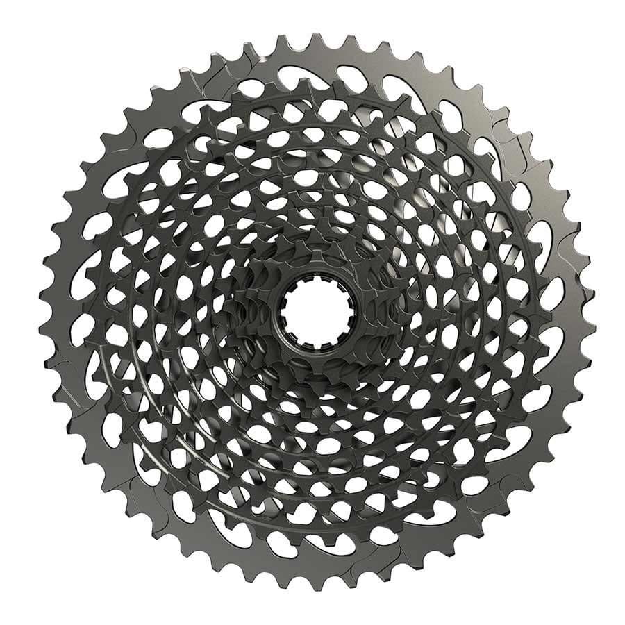 Cassette SRAM, XG1295, 12vit. 10-50D
