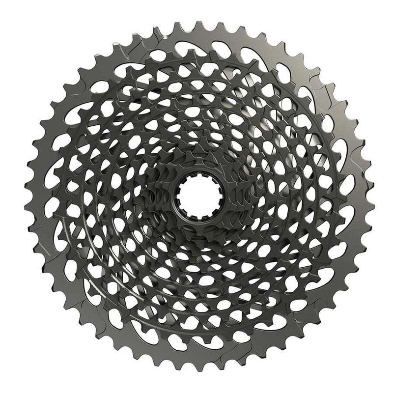 Cassette SRAM, XG1295, 12vit. 10-50D