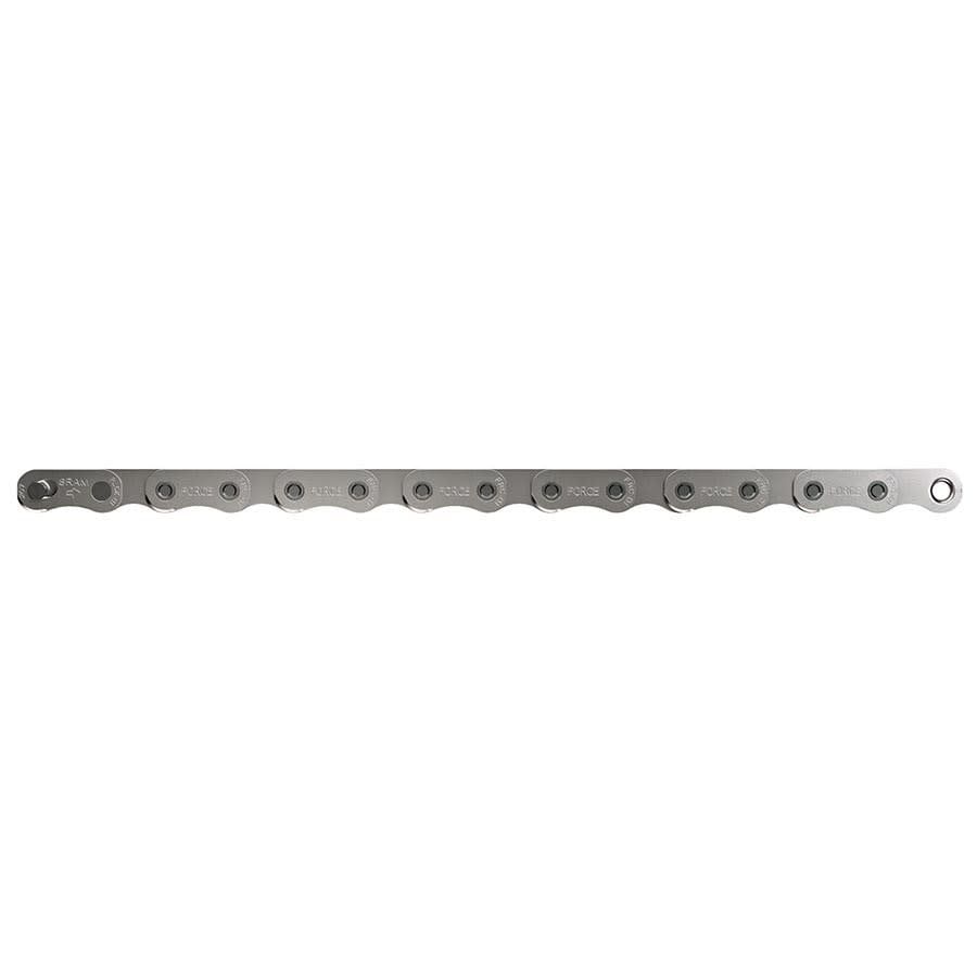Chaîne SRAM, Force AXS D1, 12vit, Mailles: 120, Chrome