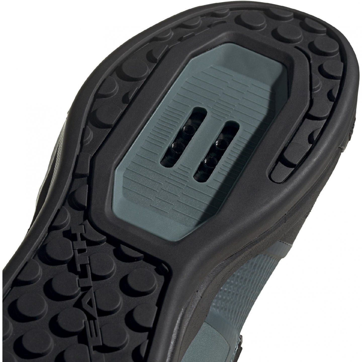 Chaussures De Vélo Five Ten Hellcat Pro Femme Pointure 8 - Sans Clip, Semelle Adhérente - Neuf