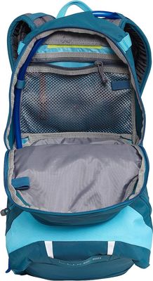 Sac hydratation CAMELBAK route ou vtt Mule bleu gibraltar