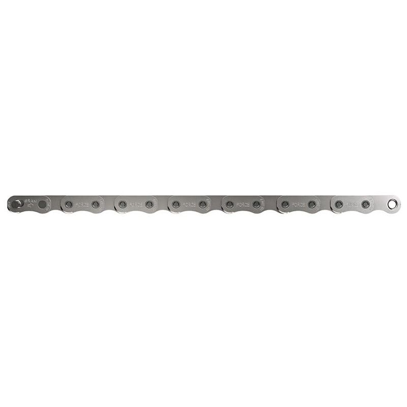 Chaîne SRAM, Force AXS D1, 12vit, Mailles: 120, Chrome