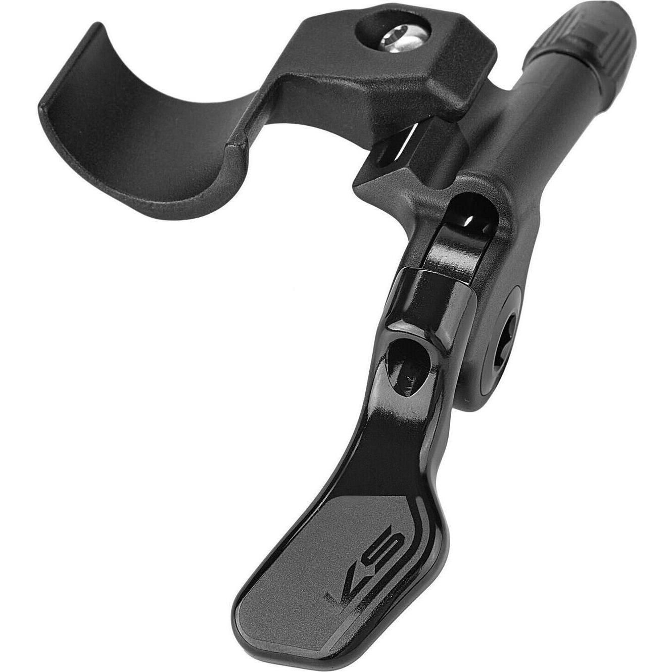 Manette pour tige de selle Kind Shock, Southpaw