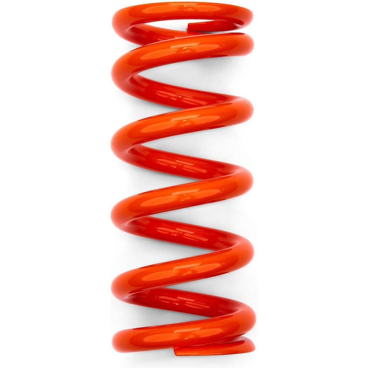 Spring: (T) 2019 [1.385in ID X 450lb/in X 2.4in/61mm Travel X 4.74in TLG] SLS