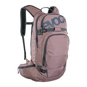 EVOC, Line 20, Sac à dos d’hiver, 20L, Rose poussière