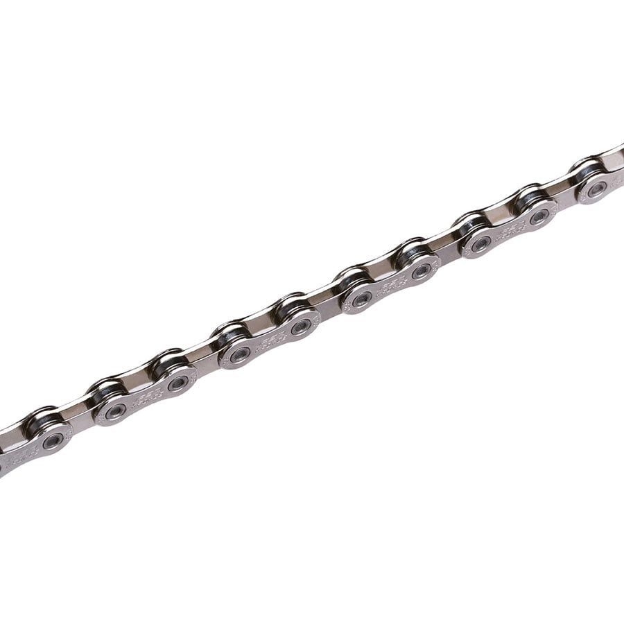 Chaîne FSA, K-Force Light 12sp MTB, Vitesses: 12, 5.25mm, Mailles: 126, Argent