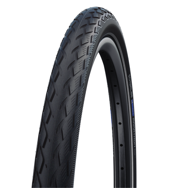 Pneu Schwalbe Marathon 40-635 Noir