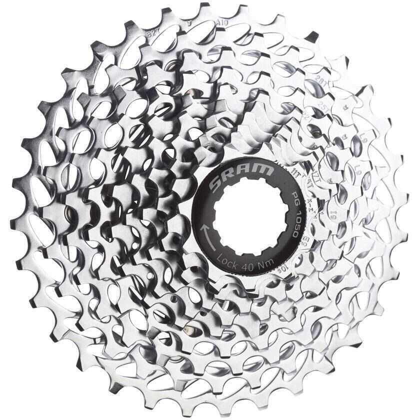 Cassette SRAM PG-1050 10vit. 12-32D