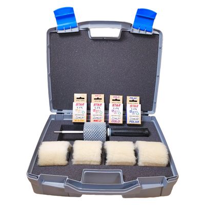Kit Star NEXT Fluoro-Free Roto Fleece 0C/-20C