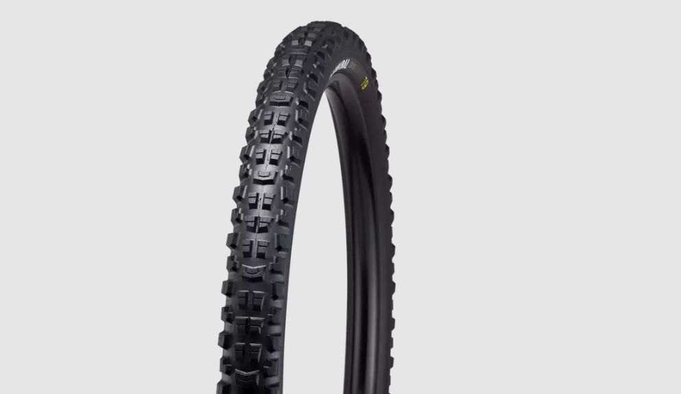 Pneu Specialized Cannibal Grid Gravity 2BR T9 29''x2.4 Noir