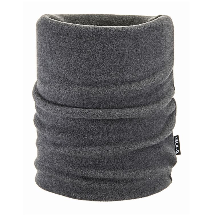 Cache-cou Bula Power Fleece Gris