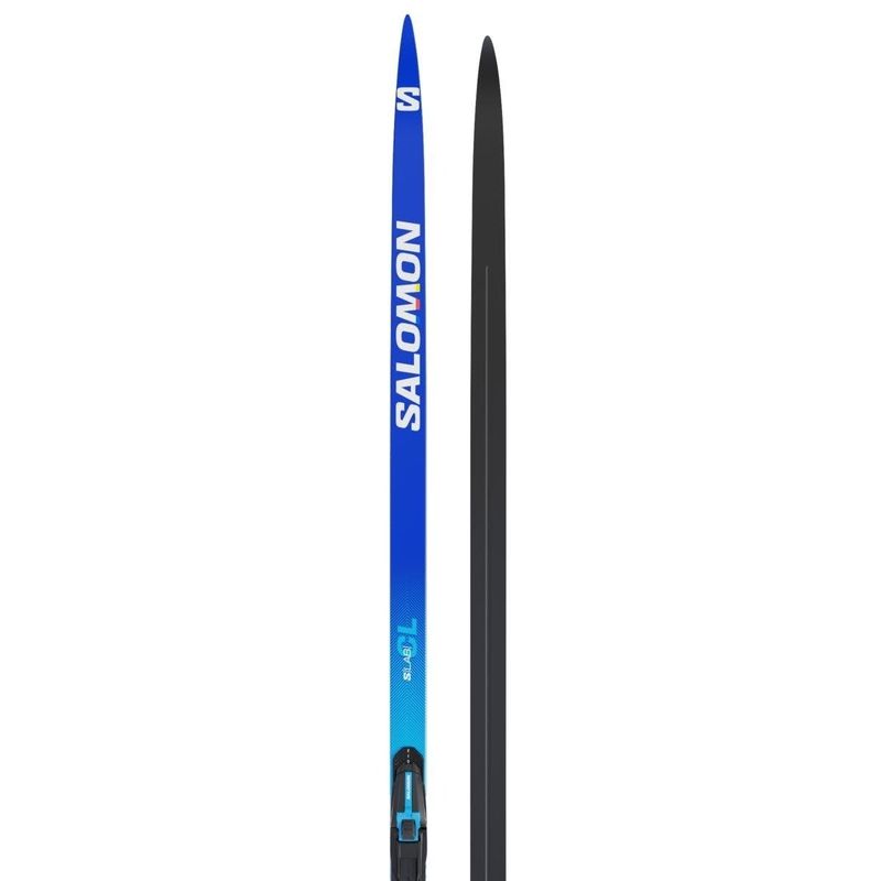 Skis Salomon S/Lab Classic Hard 2026 / Fix. Prolink Shift Race