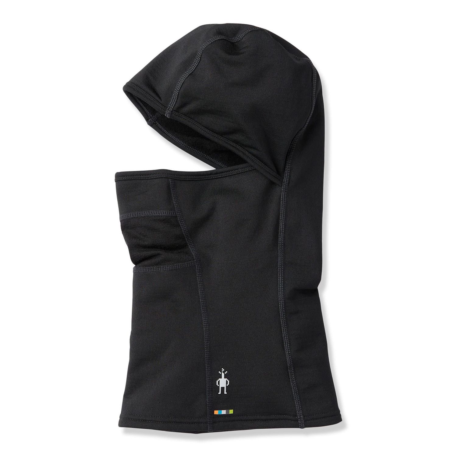 Balaclava Smartwool Merino Sport Noir