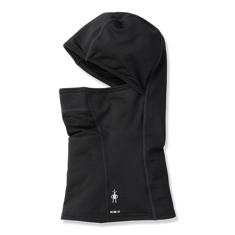 Balaclava Smartwool Merino Sport Noir