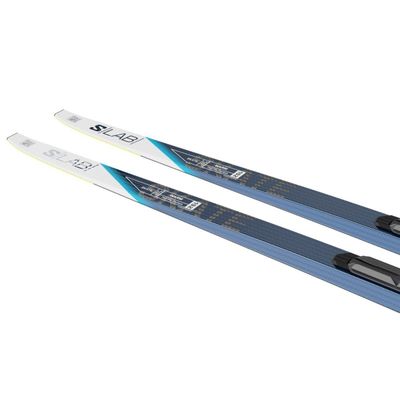 Salomon S/Lab Skate Red 2025 Skis / Shift Race Bind