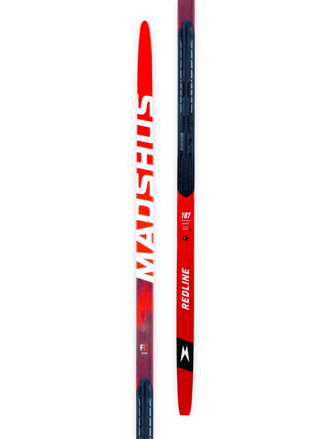 Madshus Redline Skate F2 2025 Skis