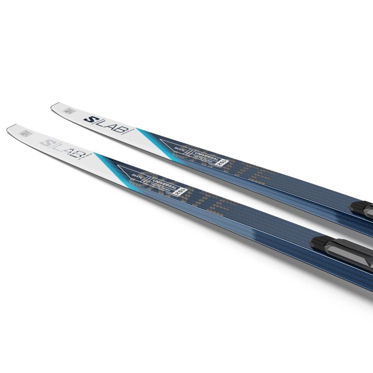 Salomon S/Lab Skate 2025 Skis / Shift Race Bind