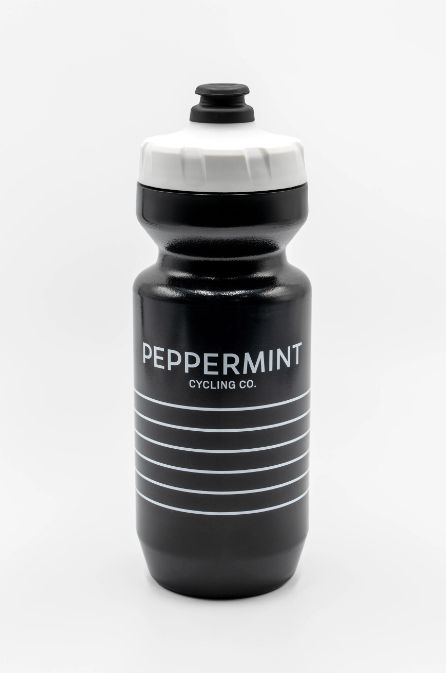 Bidon Peppermint Noir
