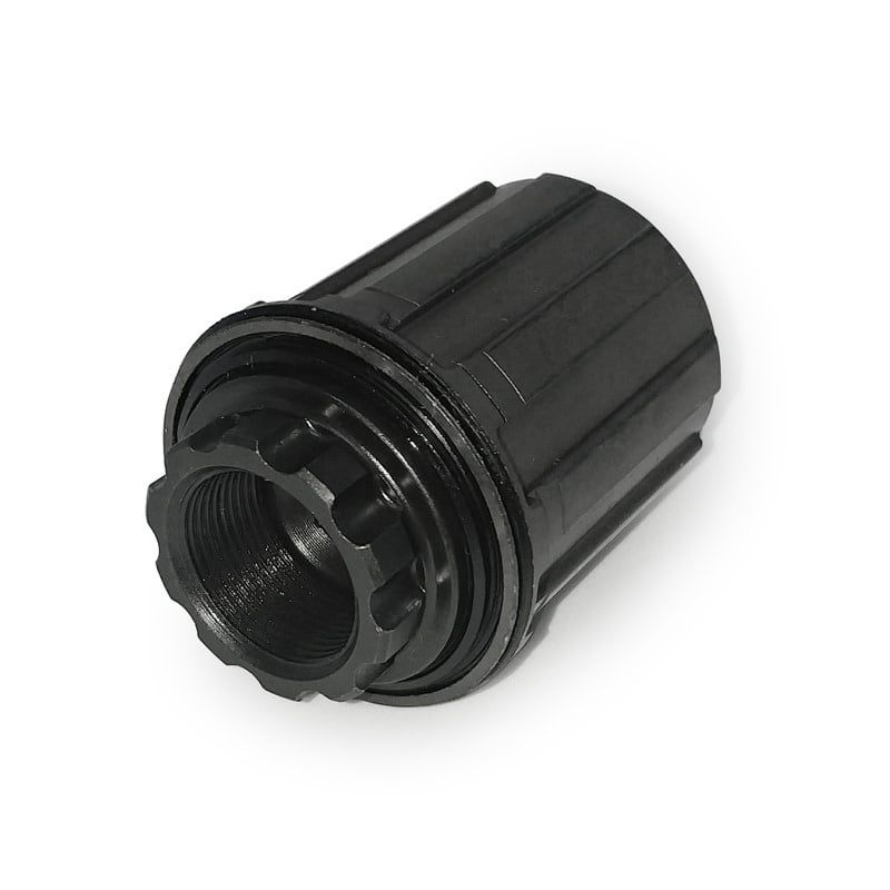 Corps de cassette 9mm, 11vit.