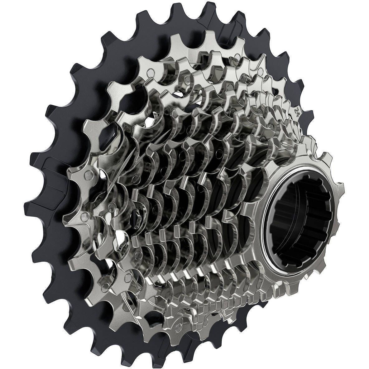 Cassette SRAM, XG-1270, Argent, Vitesses: 12, 10-30T