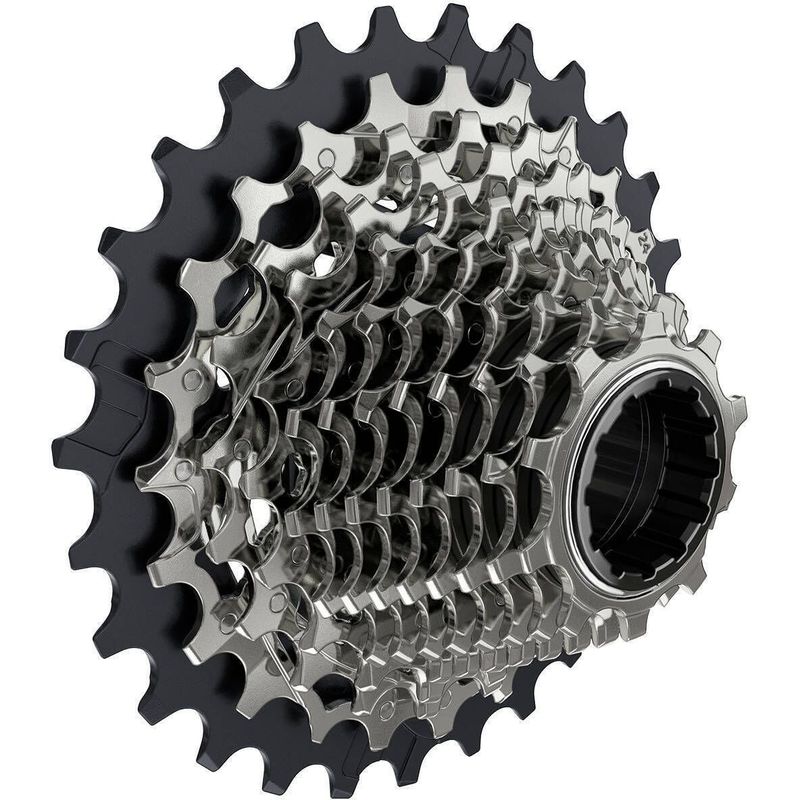 Cassette SRAM, XG-1270, Argent, Vitesses: 12, 10-30T