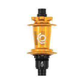 Industry Nine, Hydra Classic Boost 6B, Moyeu à disque, Arrière, 32T, 12mm TA, 148mm, Shimano Micro Spline, Or