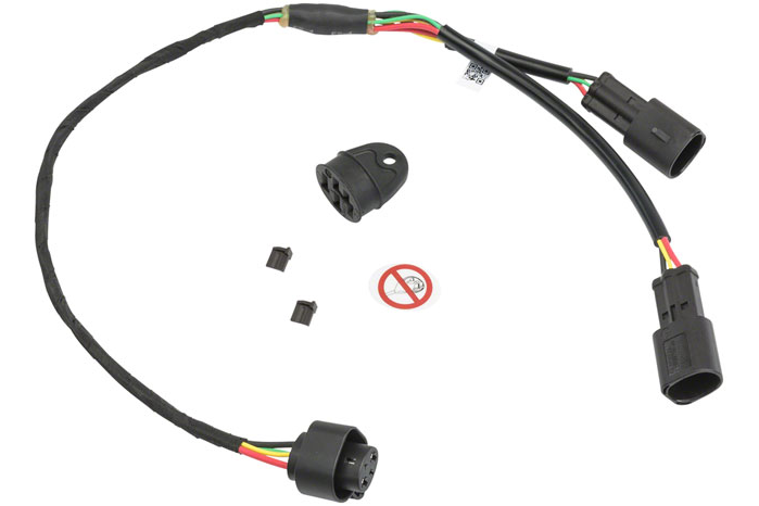 BOSCH 2-BATT ADPTR KIT 515/430