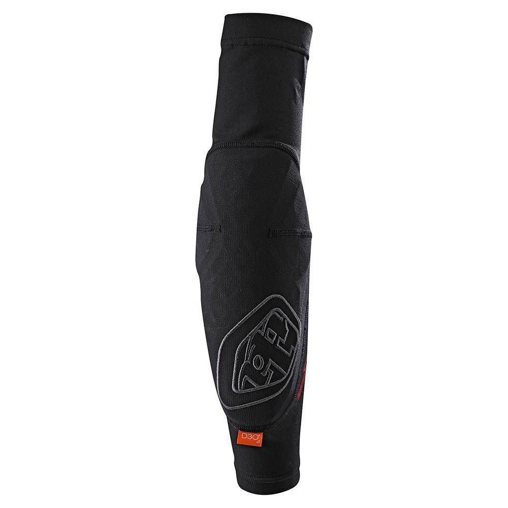 Protège-coude Troy Lee Designs Stage D3O® Noir XL/2X