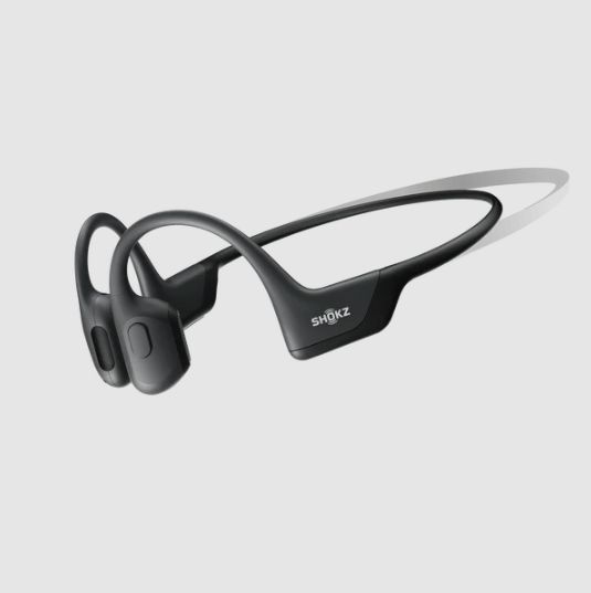 Écouteurs Shokz OpenRun Pro Mini Noir