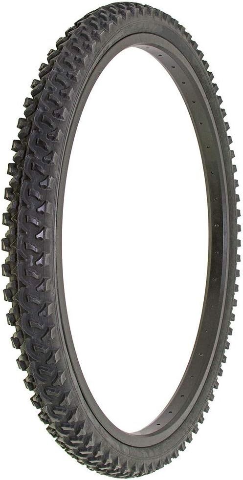 Pneu Duro Diamond Grip 24&#39;&#39; x 2.00 Noir