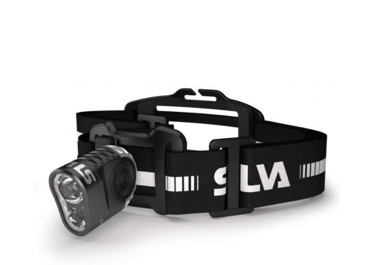 Kit Silva Lumière frontale LimitlessTrail Speed 3 (800 lumens) avec Batterie Headlamp 3.5Ah