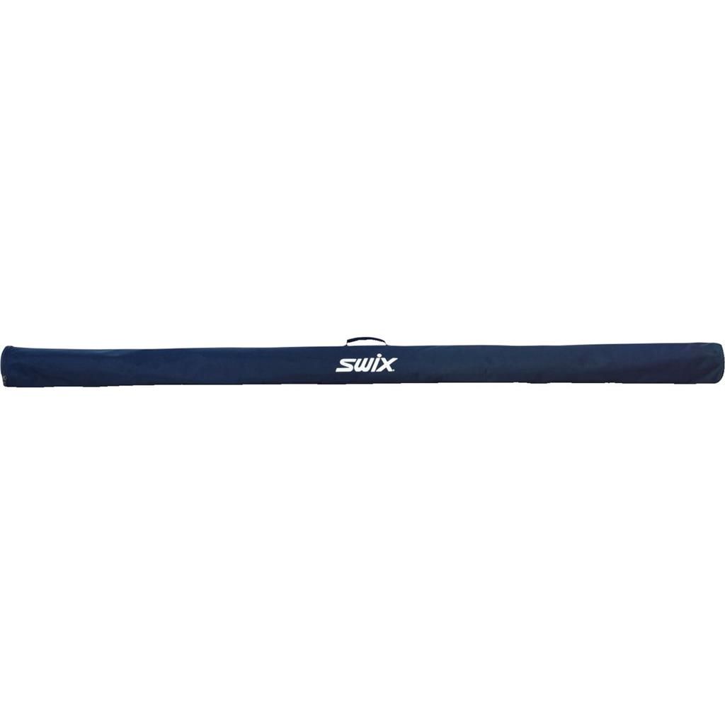 Sac à ski Swix 1 Paire 218 cm Noir