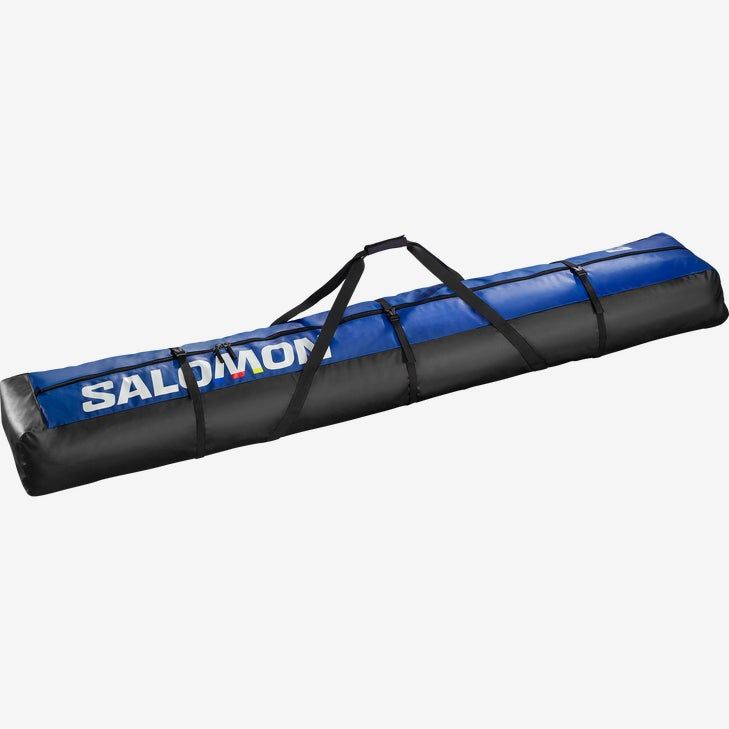 Sac à skis Salomon Ski Sleeve Bleu Race 222cm