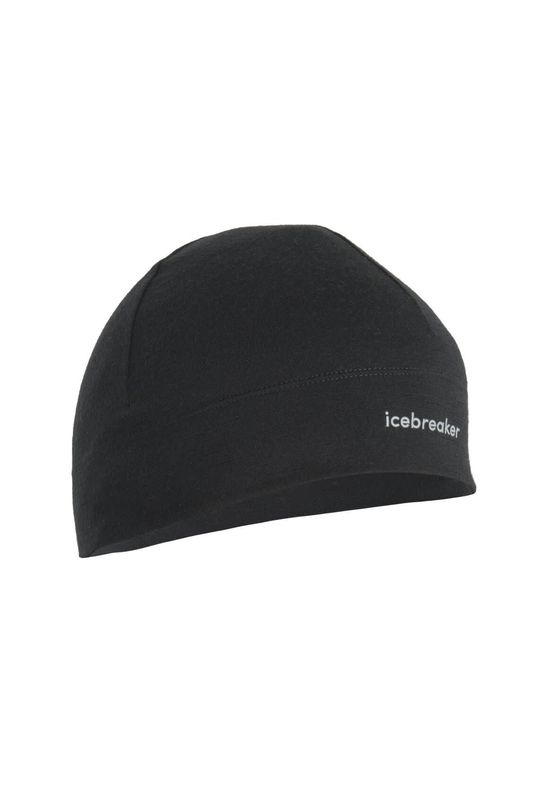 Tuque Icebreaker 200 Oasis Merino Noir