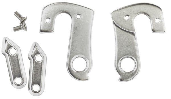 Patte de dértailleur Alloy Road Series 393, Norco