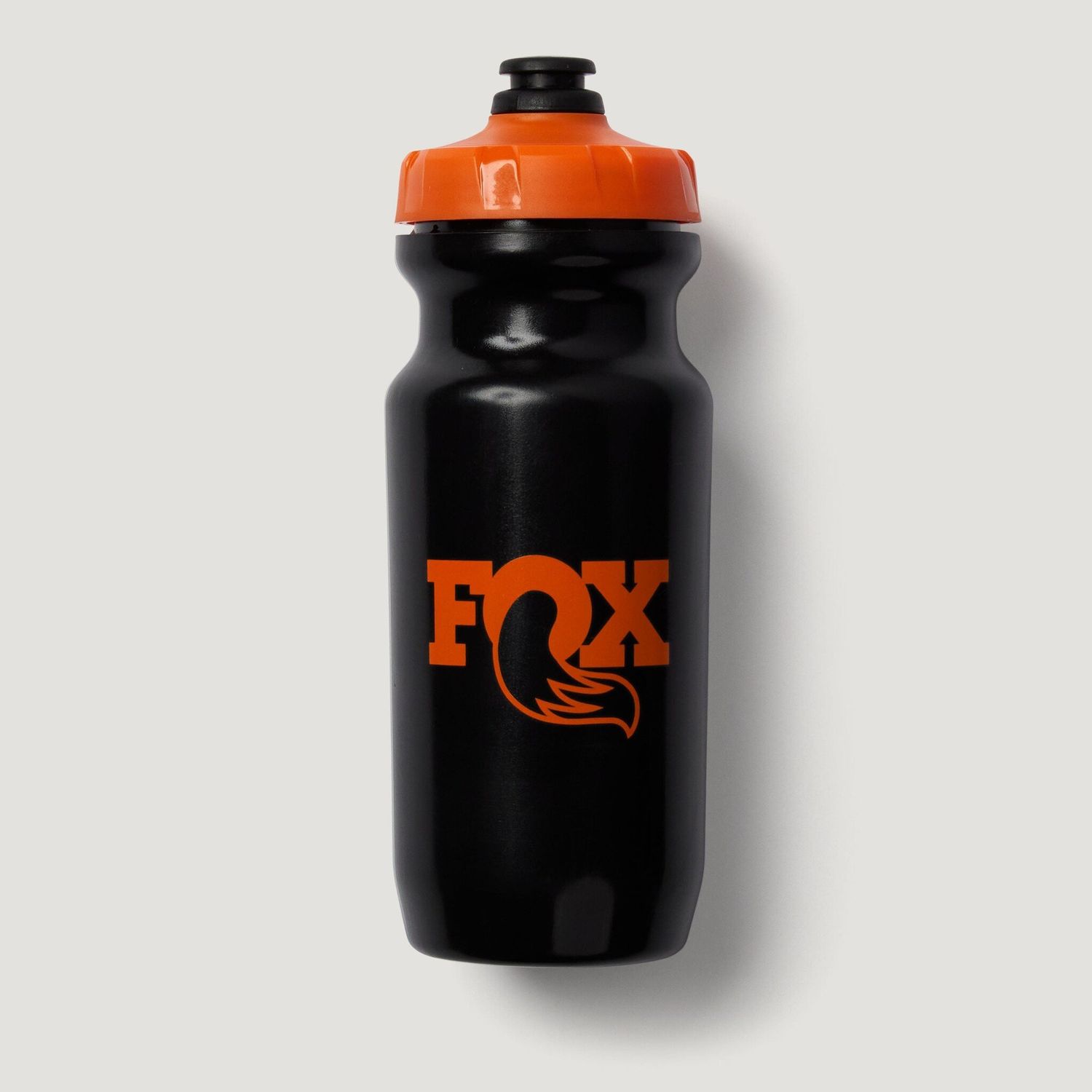 Bouteille Fox Logo Noir