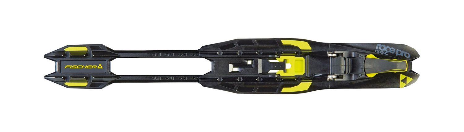 Fixation Fischer Race Pro Classic IFP