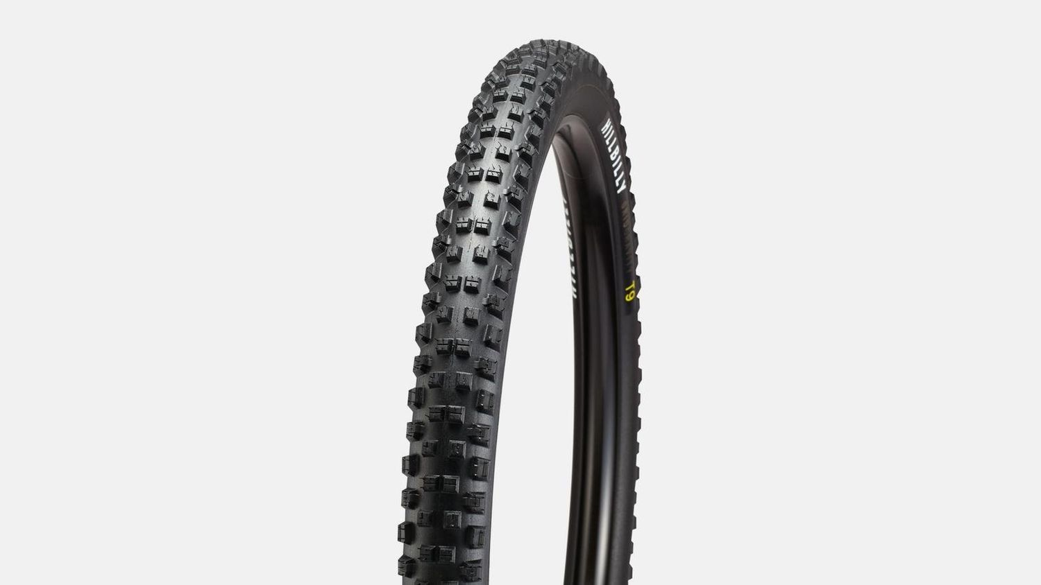 Pneu Specialized Hillbilly Grid Gravity 2Bliss Ready T9 29&#39;&#39;x2.4 Noir