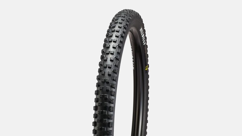 Pneu Specialized Hillbilly Grid Gravity 2Bliss Ready T9 29&#39;&#39;x2.4 Noir