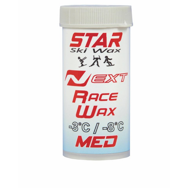 Poudre de finition Star NEXT Med Fluo Free -3/-8C 28g