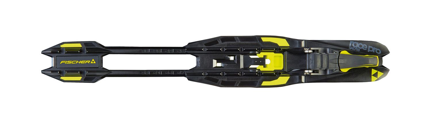 Fixation Fischer Race Pro Skate IFP