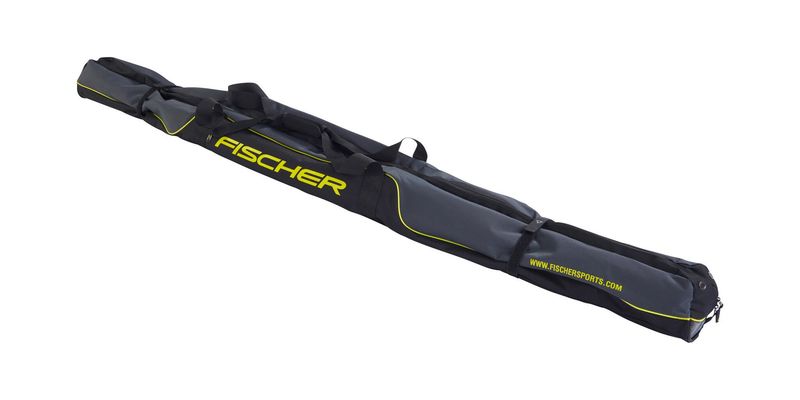 Sac à ski Fischer XC Performance 3 Paires, 210cm