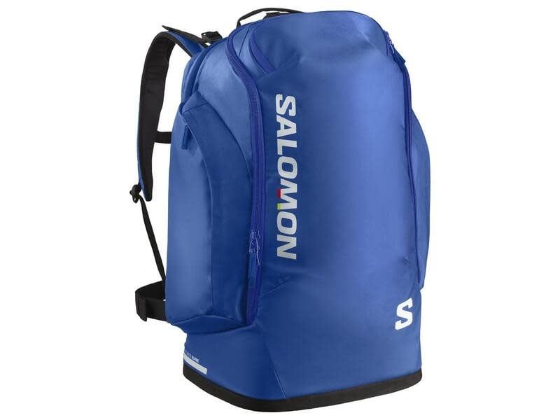 Sac à dos Salomon ClubLine Go To Snow Bleu Race 50L