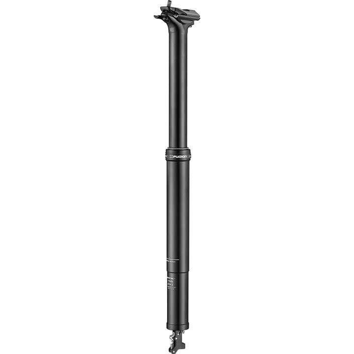 Tige de selle télescopique  X-Fusion Manic 34.9 x 125mm