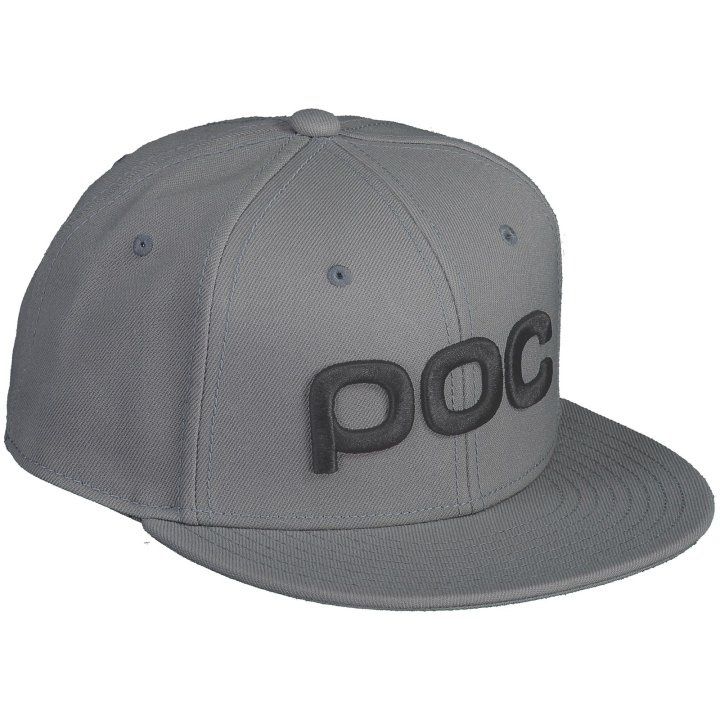 Casquette POC Corp Gris Pegasi