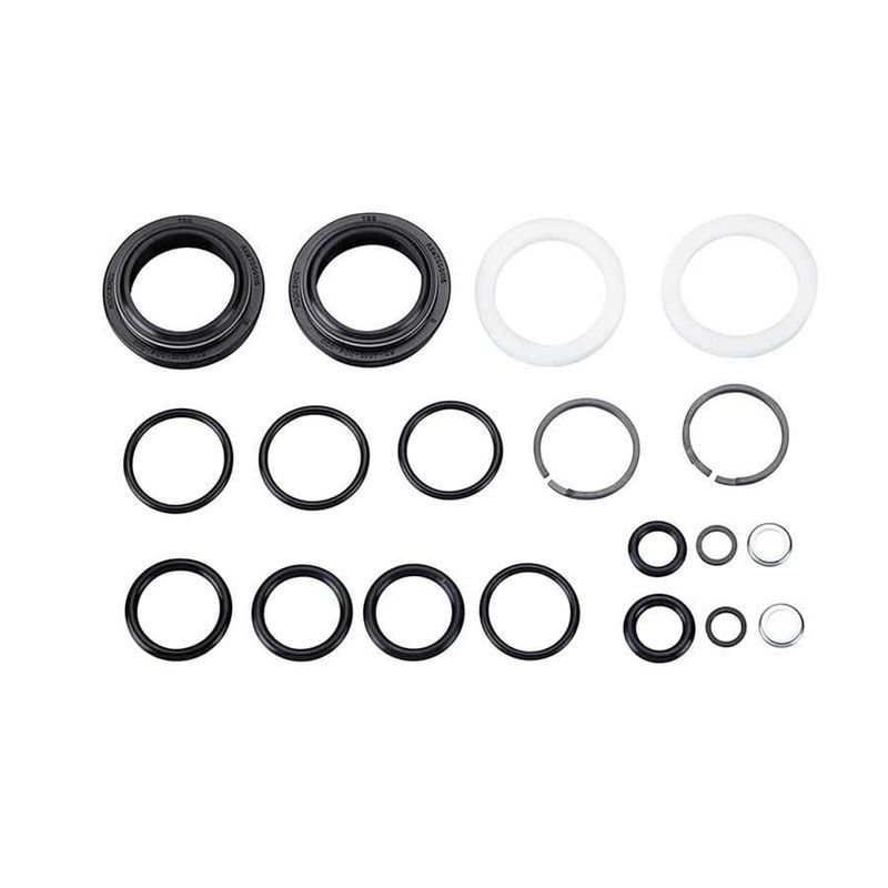 Trousse D&#39;Entretien Reba A7 RockShox, 130-150mm Boost